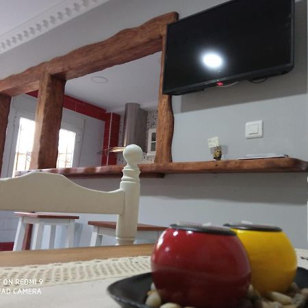 Casa La Maravilla Jerez de la Frontera Luaran gambar