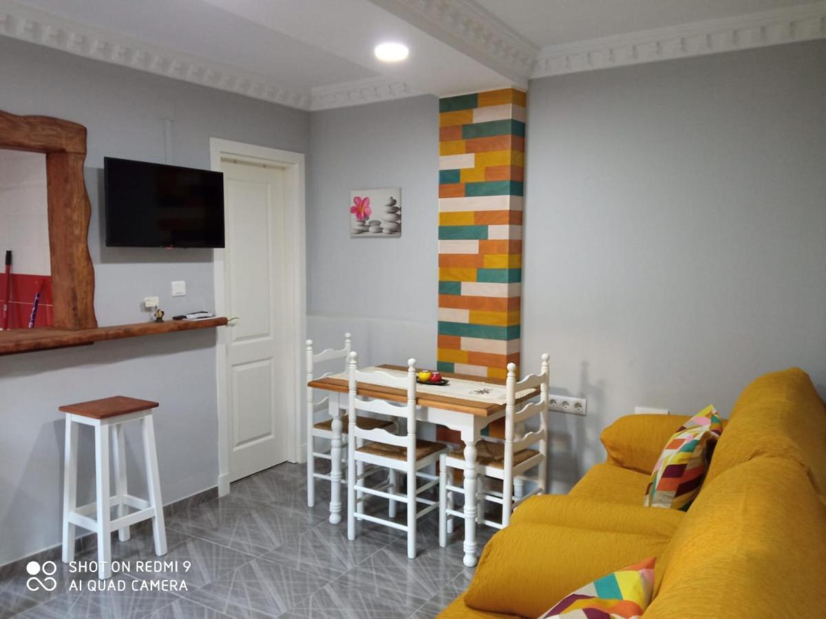 Casa La Maravilla Jerez de la Frontera Luaran gambar